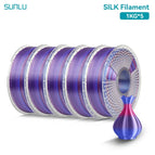 Silk Rainbow02 / UNITED KINGDOM