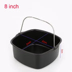 8 inch cake pan