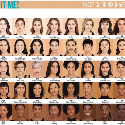 Matte Foundation 30ml Concealer Acne Mark Isolation Pump Free Liquid Foundation Cover Black Eye Circles Even Out Skin Tone
