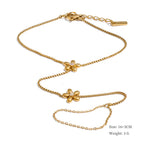 YH3000A Gold