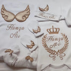 design 010 / newborn size 52