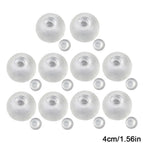 White 4cm