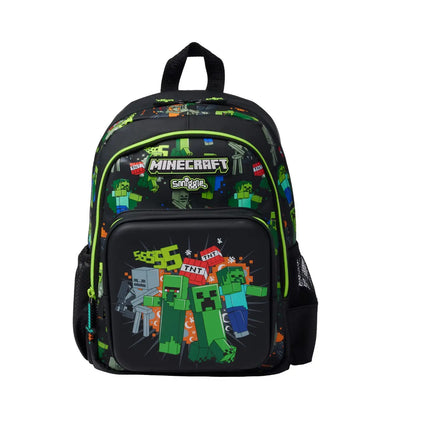 Cartoon Anime School Backpack - School Backpack Cartoon Anime Design