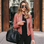 Pink / M