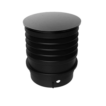 A98I-Air Blower Coffee Bean Hopper For Baratza Encore/Encore ESP/Forte BG/Forte AP/Virtuoso+ /Vario+ /Vario W Grinder B