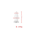Transparent-S