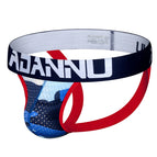AD186-Blue / XXL / 1pc