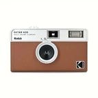 Brown / Camera ONLY / China Mainland