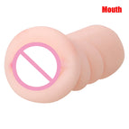 Mouth