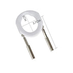 1set Metal Holder