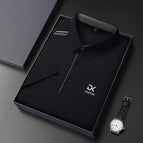 black / M