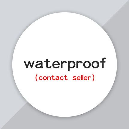 1000 PCS Custom Stickers Customize Logo Label Sticker Personalized Stickers Packaging Labels Design Your Own Sticker