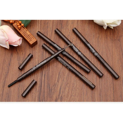 New Eye Brow Tint Cosmetics Natural Long Lasting Paint Eyebrow Waterproof Black Brown Eyebrow Pencil Makeup Cosmetics