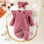PURPLE / 0-3M