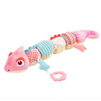 pink Chameleon