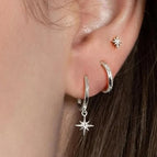 Silver-3pcs