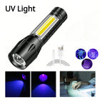 UV Light / 5PCS