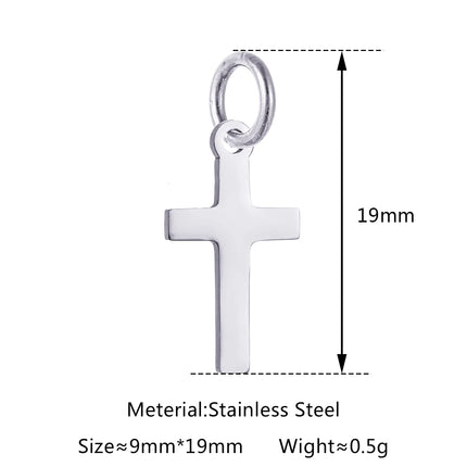 5pcs/Lot Stainless Steel Hollow Animal Cat Or Dog Claw Charm For DIY Necklace Bracelet Earrings Jewelry Accessories Pendants