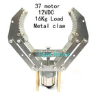 Metal claw / China Mainland