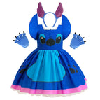 Stitch Suit 03 / 9-10T(150)