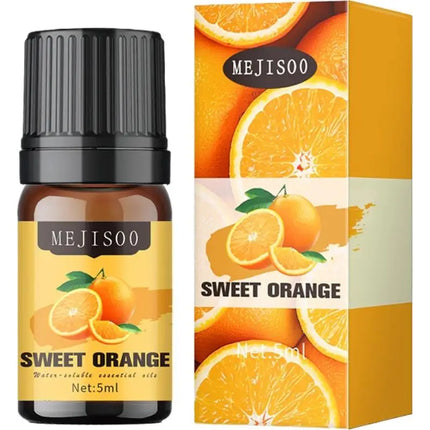 Water-soluble Fireless Aromatherapy Refill Liquid Aromatherapy Machine Oil For Aroma Diffuser Air Humidifier Home Fragrance Oil
