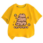 XH014B-yellow / XL 110-120cm
