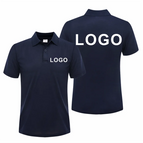 Navy blue / Asian size M