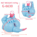 G6630-Single Channel / China Mainland
