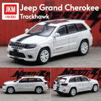 Jeep Cherokee 1