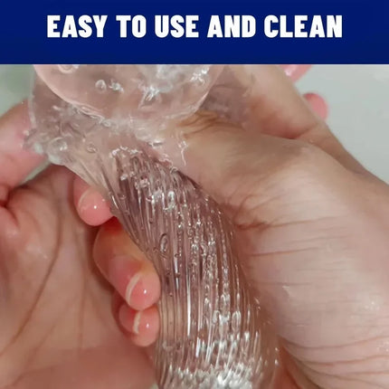 Pocket Pussy Masturbator Masturbation Cup Sucking Telescopic Easy To Clean Sex Toys for Masturbaror Parar Hombre Adult Goods For