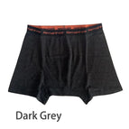 Dark grey / L