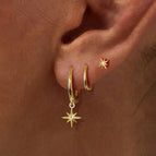 Gold-3pcs