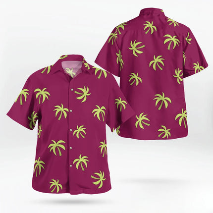One Piece Luffy Dressrosa Shirt Sunflower – One Piece Hawaiian Shirt 2024