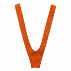 Orange / Below 85 kg
