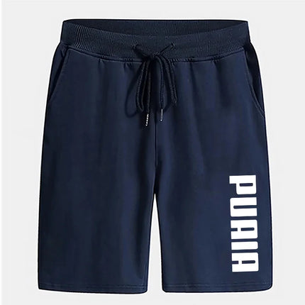 Hot Sales Men's Short Sportswear Printed Casual Short Trouser Outdoors Jogging Sports Man Shorts Daily Street Half Pants Summer