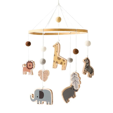 Crib Mobile / Mobile Lit Bébé