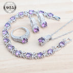 4PCS-Purple / 7