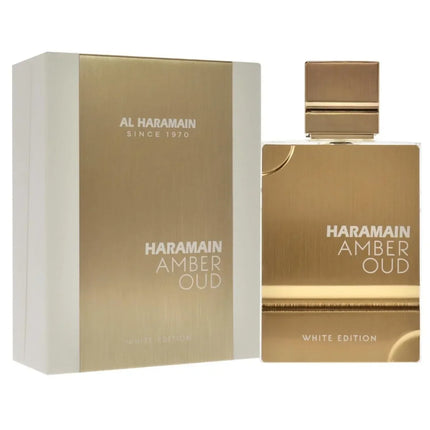 60ml Unisex Amber Lavender Perfume Long-Lasting Oriental Floral Oud Scent for Men & Women Perfect for Daily Wear and Evening