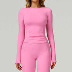 Rose pink / XL / China Mainland