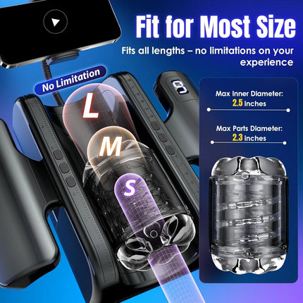 Automatic Male Mastusbafor 3D Realistic Textured Sleeve Male Masterburters Pocket Puzzy Silicone Sweater Waterproof sex toy