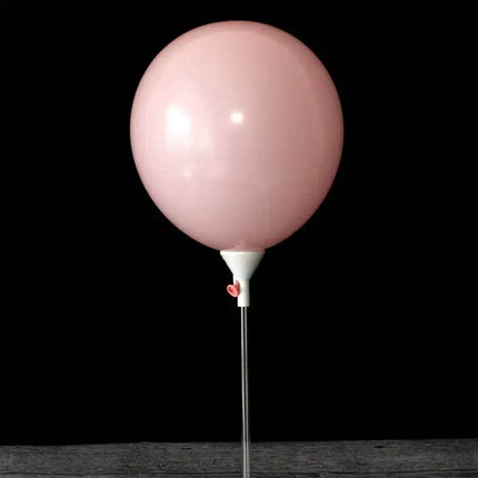 Balloon Burster by Taiwan Ben and Jeimin Lee Charge Magia Magician Stage Street Illusions Magic Tricks Gimmick Props Comedy
