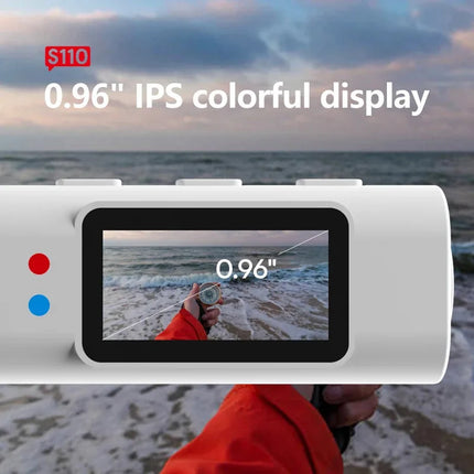 2026 FPV Eyeglasses 4K Video Shooting Micro-camera HD WiFi Intelligent Headset Glasses Video&Sound Recording WiFi APP