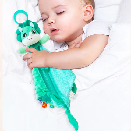 Baby Lovey / Doudou Sécurisant