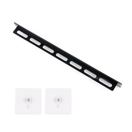 Acrylic Glasses Storage Rack Wall Mounted Glasses Rack County Mounted Display Rack Transparent Glasses Rack