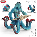 Dragon model 6