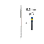 1Pcs 0.7mm silver