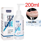 200ml Ice Lube