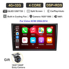 4G-32G CAM