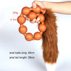 anal tail GD 4.5cm