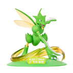 Scyther / NOBOX